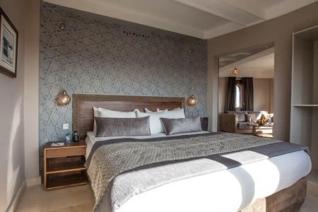 Hivernage & Spa - 47