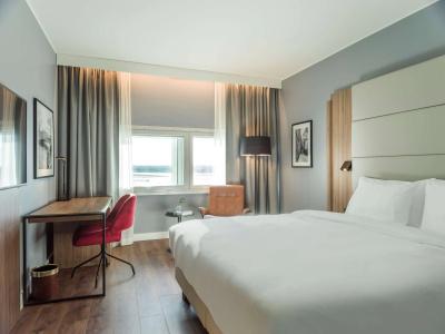 Radisson Blu Airport Terminal - 39
