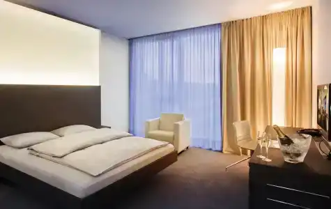 Innside By Meliá düSseldorf Derendorf - 51