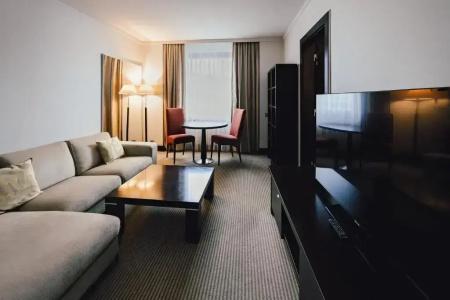 Crowne Plaza Bratislava, An Ihg - 62