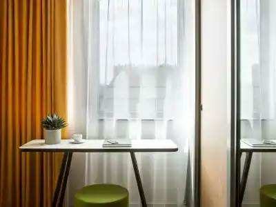 Mercure Paris 17 Batignolles - 32