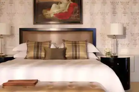 Four Seasons Prague - 15