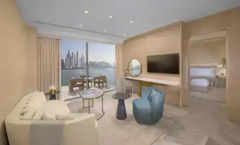 Five Palm Jumeirah Dubai - 6