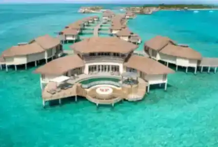InterContinental Maldives Maamunagau Resort, an IHG - 73
