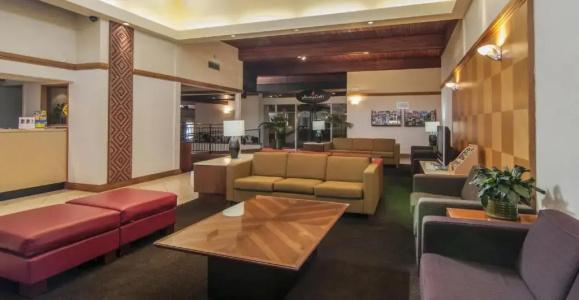 Copthorne - 1