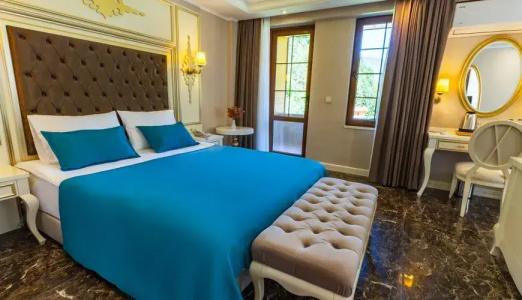 Uzungol Onder & Spa - 29