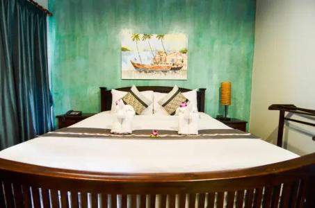 Cocoville Phuket - Sha Plus - 72