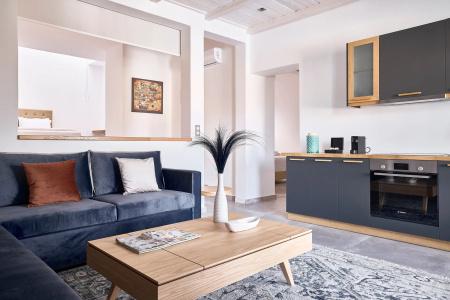 EmGard Suites Kythnos - 59