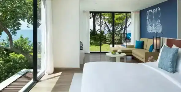 Avani Plus Koh Lanta Krabi Resort - Sha Extra Plus - 54