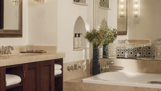 One&Only Royal Mirage Resort Dubai at Jumeirah Beach - 43
