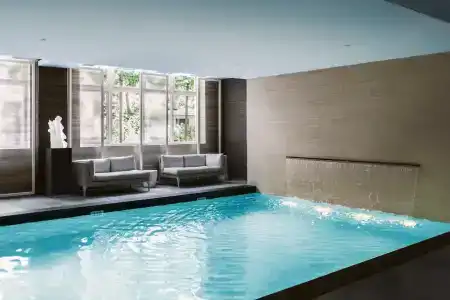 Waldorf Astoria Amsterdam - 25