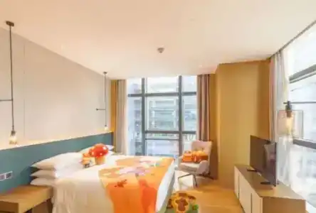 Courtyard by Marriott Shenzhen Bay - 45
