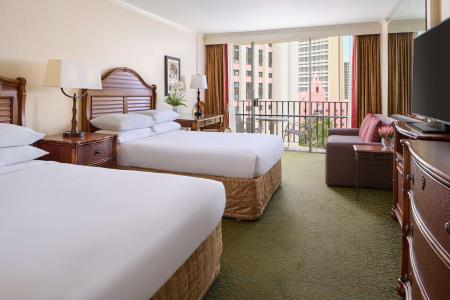 Outrigger Waikiki Beach Resort - 59