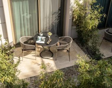 Aspera Hotel Altunizade - 35