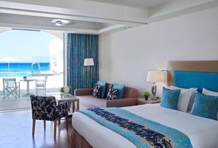 Knossos Beach Bungalows Suites Resort & Spa - 151