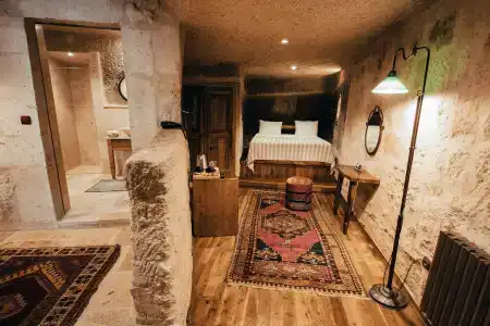 Goreme Suites - 38
