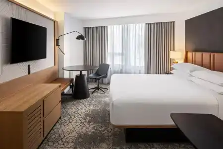 Sheraton Downtown - 3
