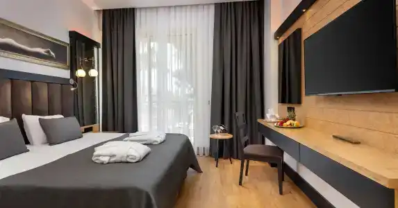 Alva Donna Beach Resort Comfort - 46