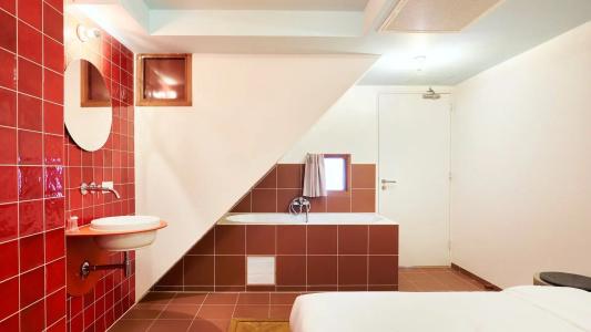 Not Hotel Rotterdam - 98