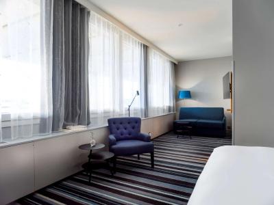 Radisson Blu Airport Terminal - 43