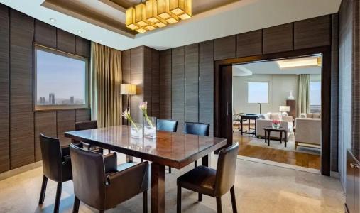 Grand Millennium Al Wahda Abu Dhabi - 60