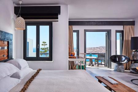 Myconian Utopia Relais & Chateaux - 52