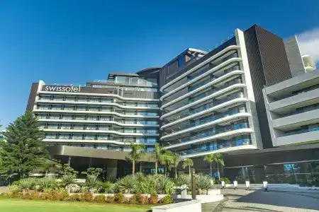 Sheraton Cesme Resort & Spa - 0