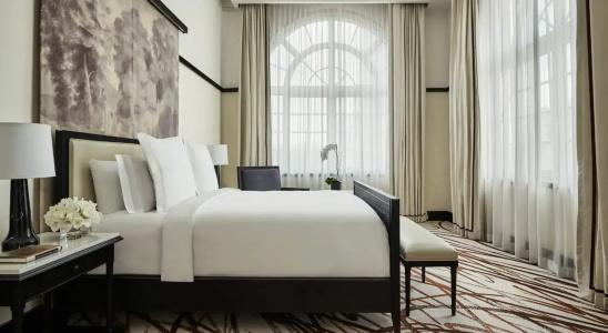 Four Seasons Mexico City - 70