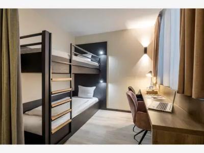 Mercure Oostende - 67