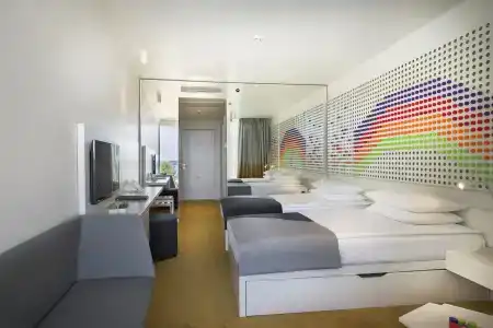Resort Amarin - 40