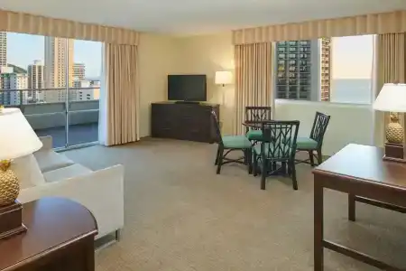 OHANA Waikiki East by Outrigger - 73