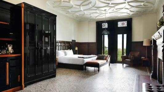 Chicago Athletic Association, part of Hyatt - 90