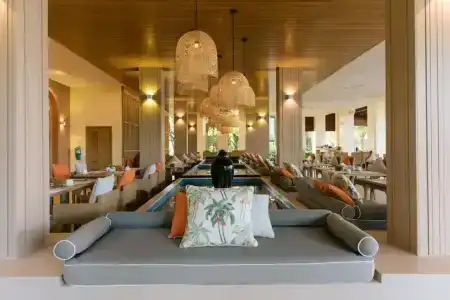 Apsara Beachfront Resort & Villa - Sha Extra Plus - 1