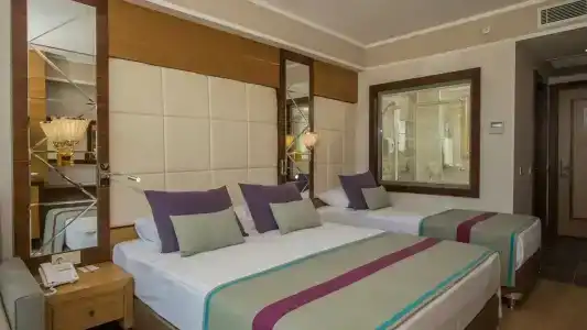 Dream World Aqua - 36