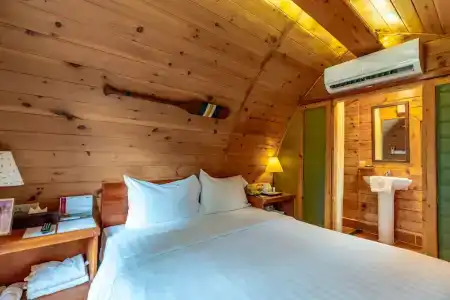 Independence Resort & Spa - 76
