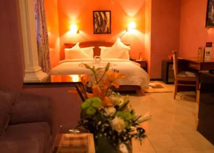 Oum Palace & Spa - 44