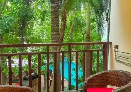 Shanaya Beach Resort & Spa Phuket - 47