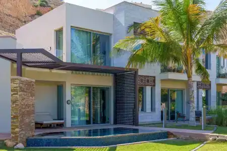 Jumeirah Muscat Bay - 104