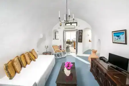 Alexander's Suites - 46