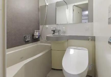Nishitetsu Inn Nihonbashi - 28