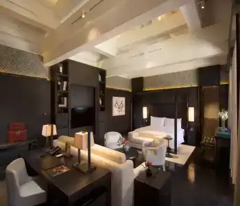 Waldorf Astoria Beijing - 98