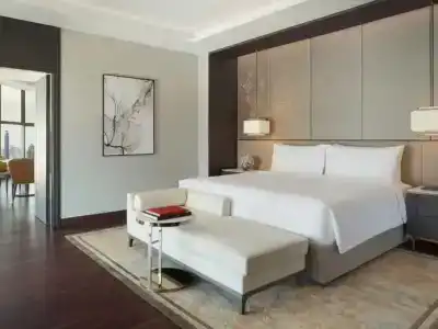 Intercontinental Bangkok, An Ihg - 42