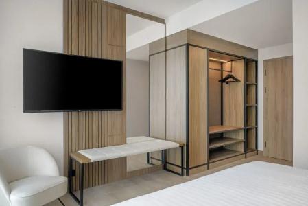 Ac By Marriott Krakow - 27