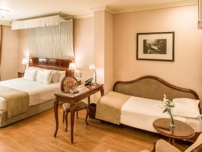 Melia Recoleta Plaza - 7
