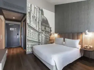 Mercure Firenze Centro - 35