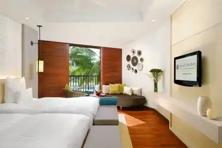 Pullman Danang Beach Resort - 63