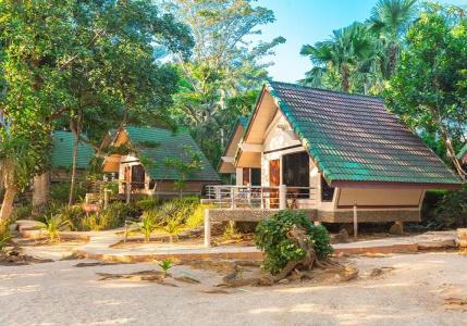 Chai Chet Resort Koh Chang - 45