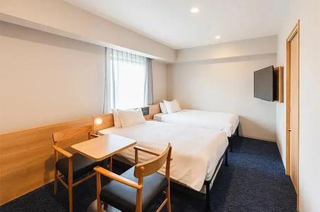 Sotetsu Fresa Inn Hiroshima - 33