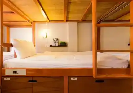 Pak-Up Hostel - 26