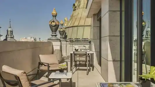 Four Seasons Madrid - 125